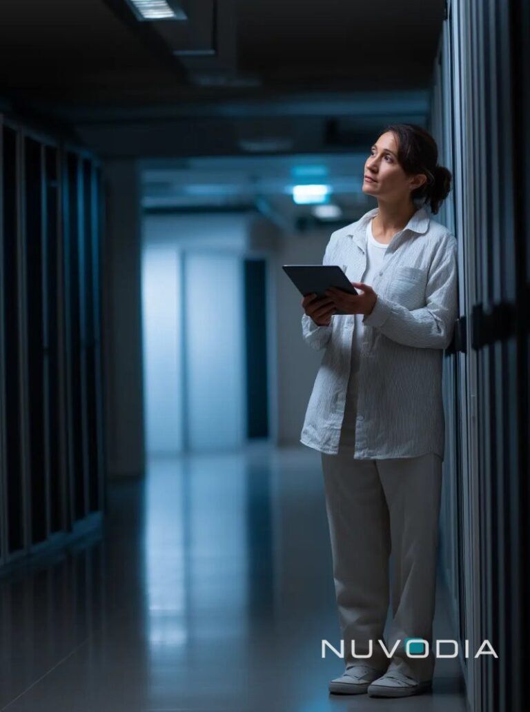 SQL Database - Nuvodia